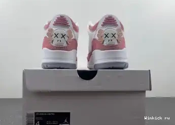 Jordan 3 0607